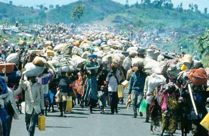 Le 11 juillet : La Journée mondiale de la population rappelle l’urgence de protéger déplacés et réfugiés en particulier ceux de l’Est de la RDC.
