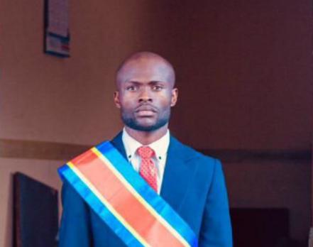 Élections municipales : Le Conseiller Municipal Willy LEYIBA, Candidat Bourgmestre de la Commune de NGABA(Portrait)