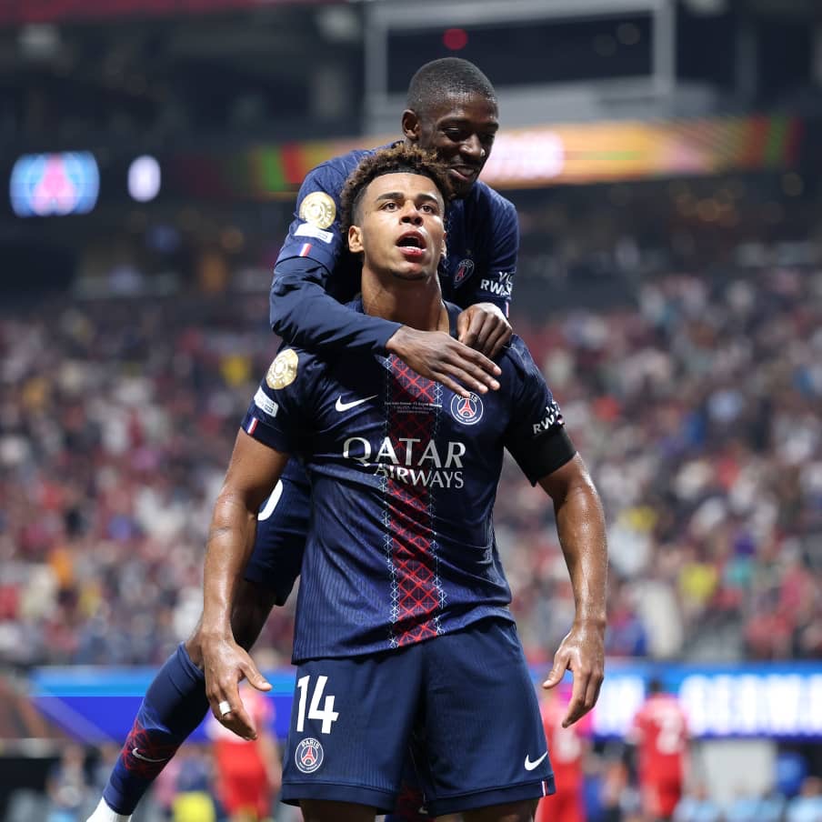 CDM des Clubs : A neuf, le PSG s’offre le Bayern sur le fil et se qualifie en demi-finale