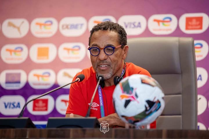 CAN/Dames Maroc 2024: « Nous allons tout faire pour que les congolais soient contents de leur équipe» Hervé Happy, sélectionneur des Léopards