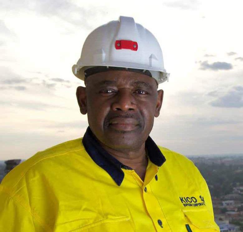 Du Ministère de PME et industries au Ministère des Mines: Louis Watum, un expert confirmé du secteur depuis des années !