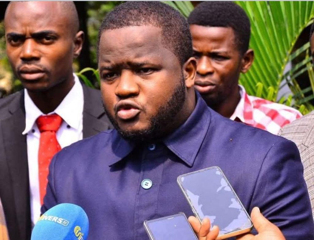 Tribune de Grace Ebuwe Muntu : « Le Chef de L’Etat s’est montré à la hauteur de cette difficile tâche. Les ministres doivent suivre le PNSD »