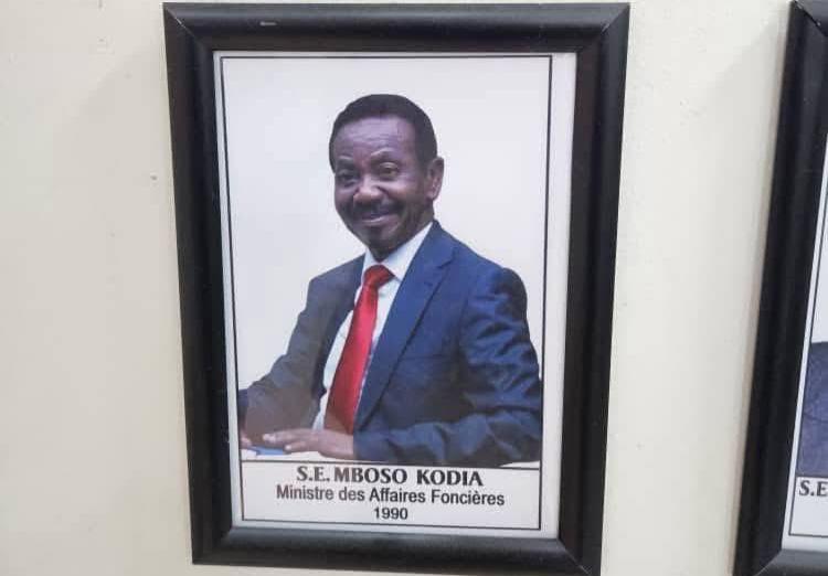 Mulopwe MFUMUMPA adresse une LETTRE OUVERTE aux fatigués de la République !