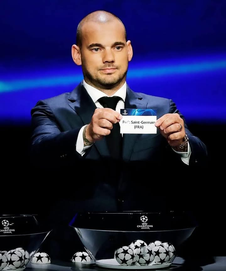 Ligue des Champions : Jour du tirage au sort à Monaco