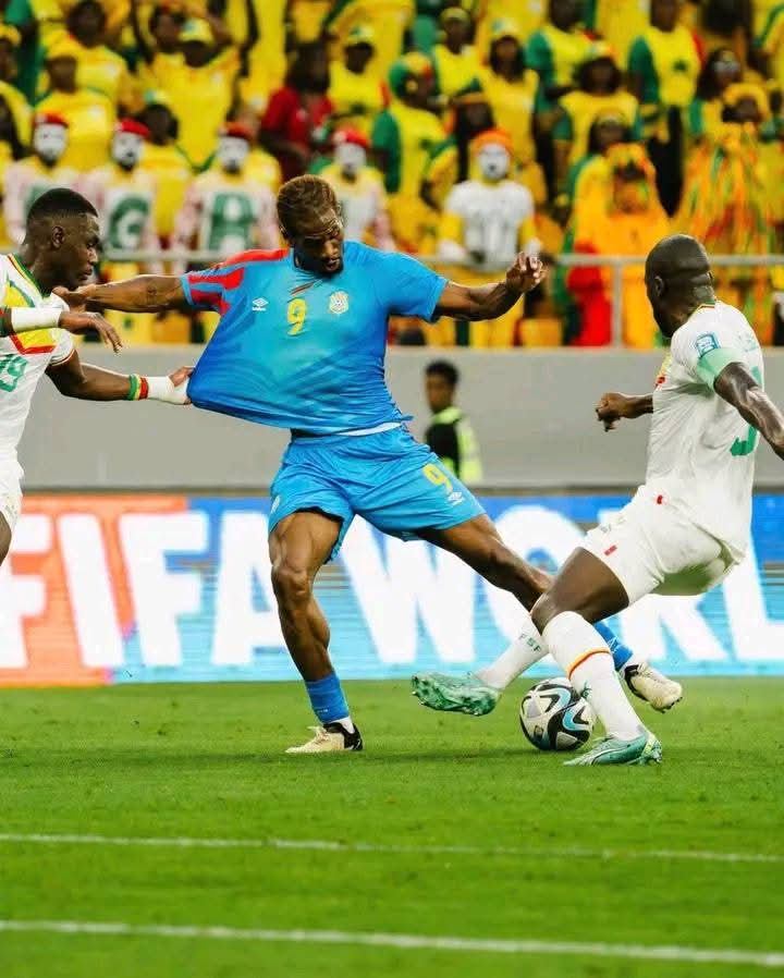 Éliminatoires Coupe du Monde 2026 : Les tickets pour le choc RDC-Sénégal disponibles