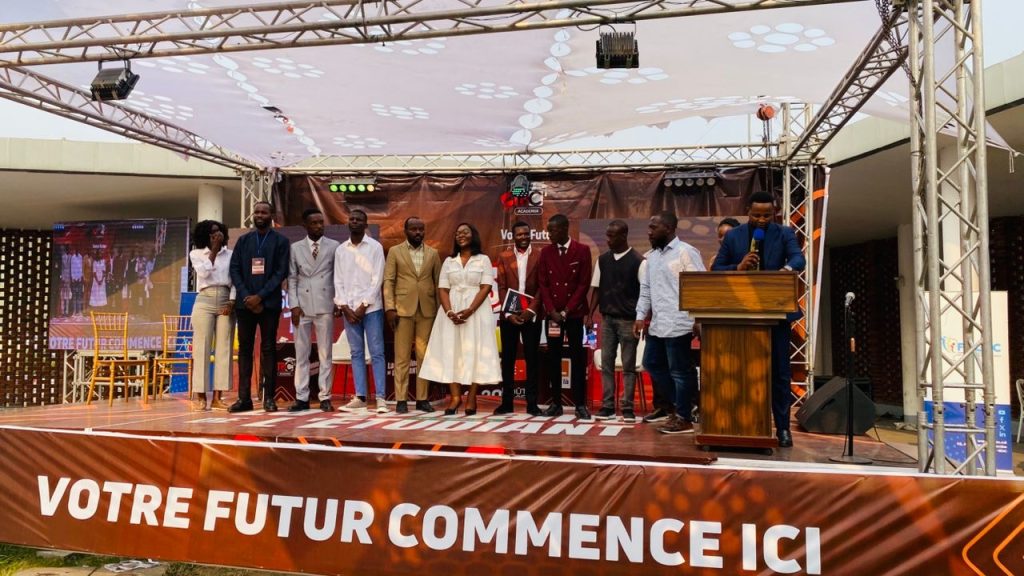 Kinshasa : La première édition de « La Semaine de l’Étudiant » clôturée au Musée National de la RDC