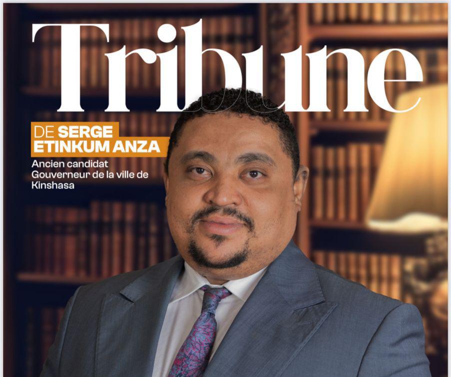Tribune libre de Serge Etinkum Anza : « Les Kulunas ne sont pas des monstres, mais nos enfants »