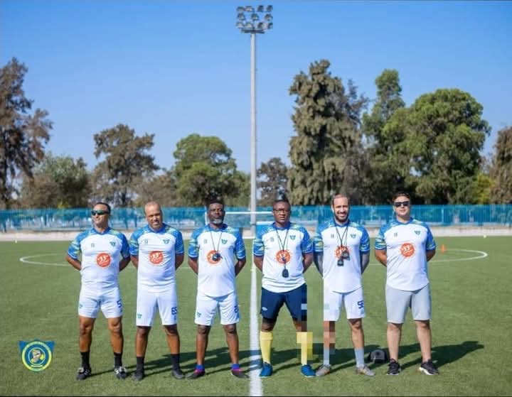 Pré-saison 2025 : À Tunis, Lupopo disputera 5 rencontres amicales
