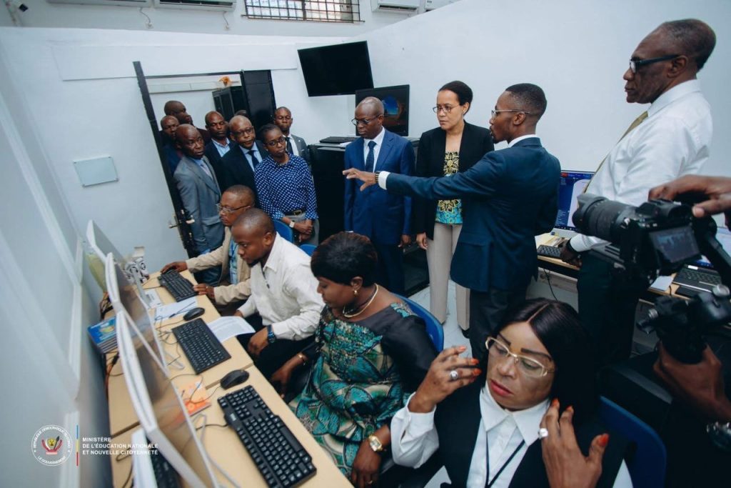 Tribune de Jacks Ngalangala: « Exetat2025 : L’innovation, c’est du travail, pas de la magie »