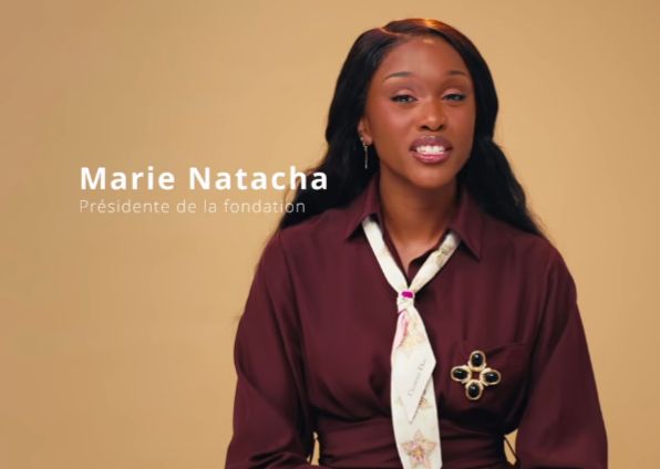 La Fondation Marie-Natacha Masuka catalyse l’esprit d’entreprendre congolais et africain