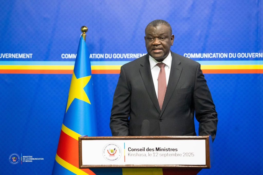Sud-Kivu : Le gouvernement au chevet des victimes des violences d’Uvira