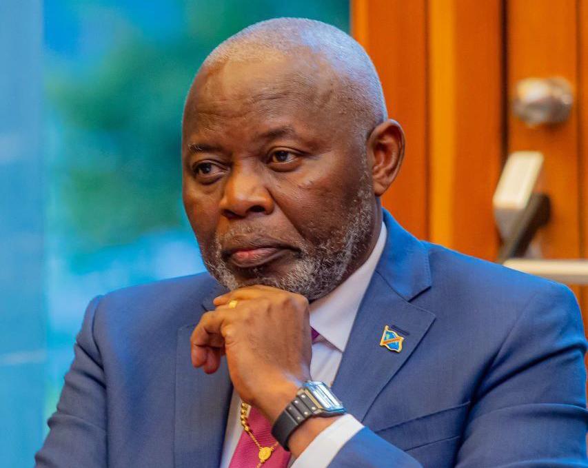 RDC : Une pétition contre Vital Kamerhe en préparation à l’Assemblée nationale