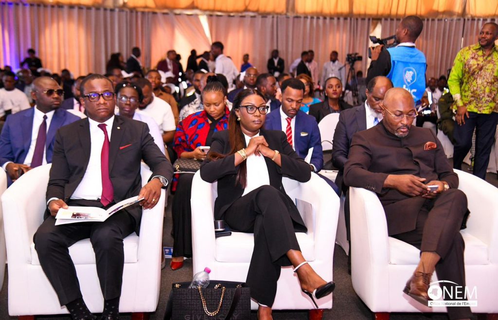 RDC : L’ONEM s’engage aux côtés du Gouvernement dans la valorisation des acquis de l’expérience