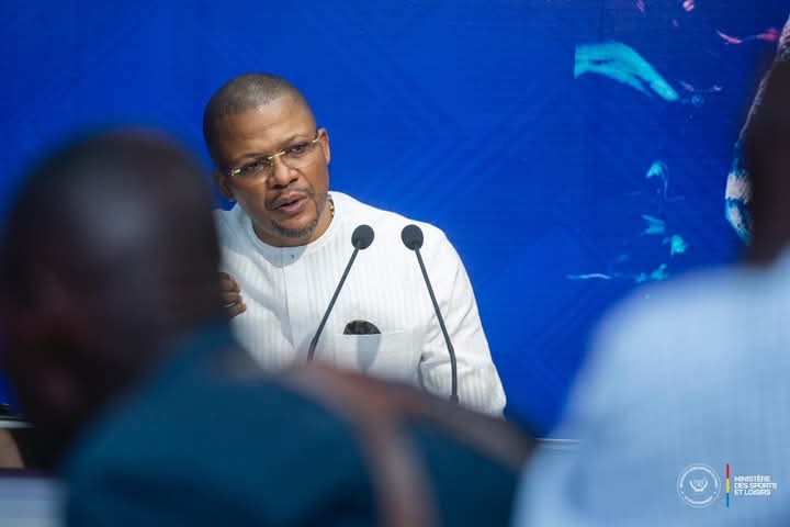 Incidents au Stade des Martyrs: Didier Budimbu préside la première réunion d’évaluation