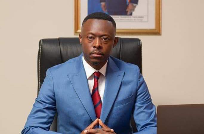 RDC : Le député Éric Tshikuma salue la nomination de Teddy Lwamba à la tête de la SNEL