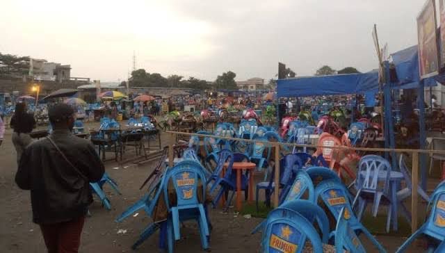 Kinshasa : Les kermesses s’éternisent malgré la rentrée scolaire