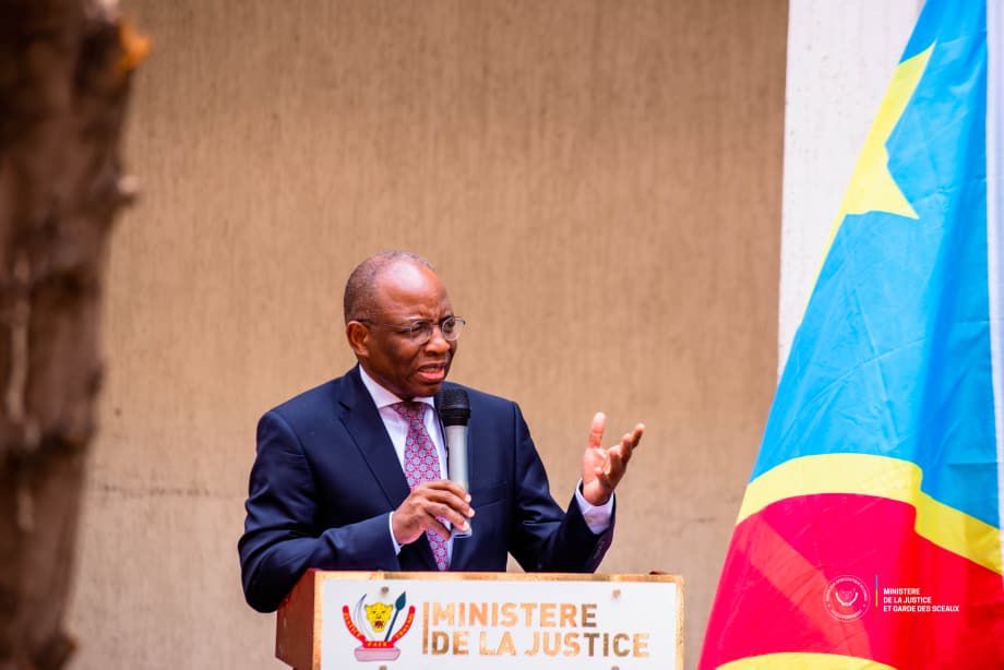RDC : La lutte contre la corruption dans la magistrature, priorité numéro Un du ministère de la justice selon 287.944 votant (Sondage Zolanews)