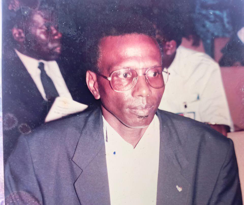 Kinshasa rend hommage au Patriarche du judo André Mukuna Wankuna