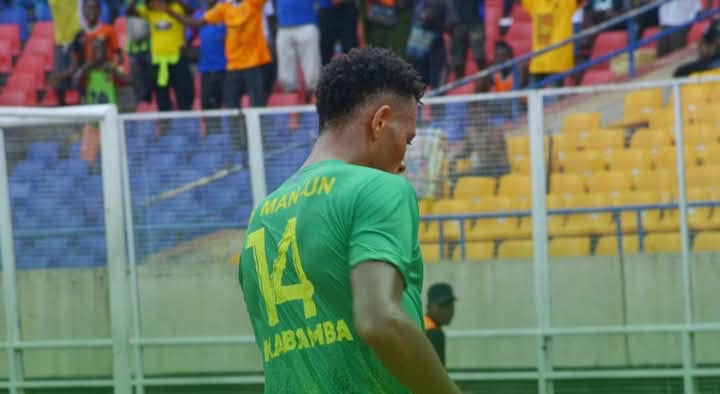 CAF C-2 : Maniema Union bat Pamplemousses SC à domicile