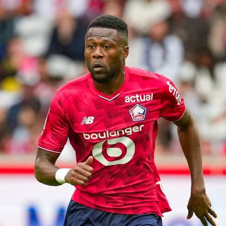 Football : Un nouveau chapitre pour Chancel Mbemba au LOSC