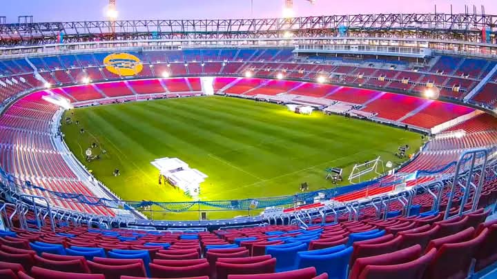 Ligue des Champions : Le choc Barca-PSG se jouera au Camp Nou