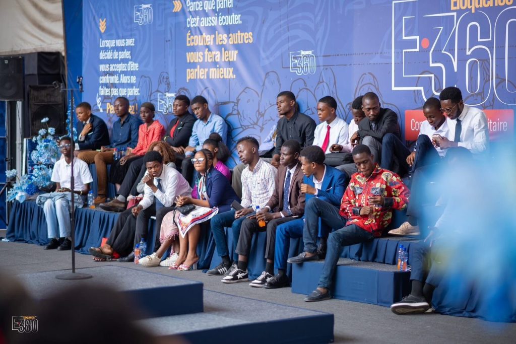 Concours interuniversitaire Éloquence360 2025 : Les 90 lauréats d’exception enfin révélés après la phase de sélection