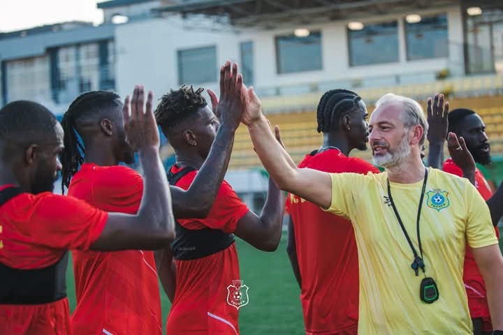 Éliminatoires Coupe du Monde 2026 : Derniers réglages pour les Léopards avant la rencontre face au Soudan du Sud