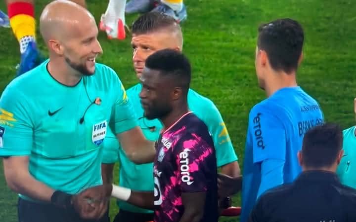 Ligue 1 : Le LOSC de Mbemba et Mukau s’incline lourdement dans le derby du nord face à Lens