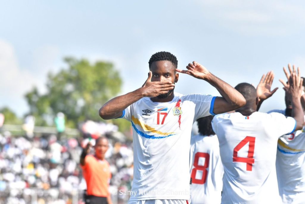 Éliminatoires Coupe du Monde 2026: La RDC écrase le Soudan du Sud à Juba