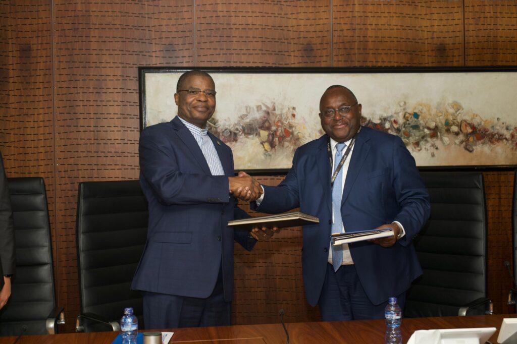 Rawbank s’engage aux côtés du Gouvernement dans le programme COPA-TRANSFORME pour booster l’entrepreneuriat congolais