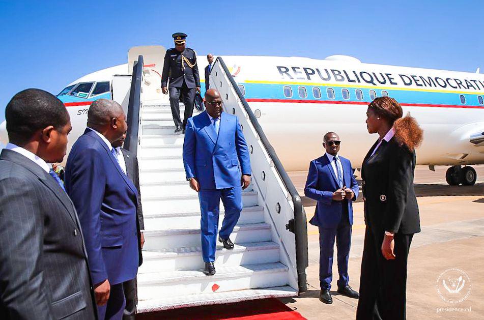 New York : Félix Tshisekedi participe à la 80e Assemblée générale de l’ONU