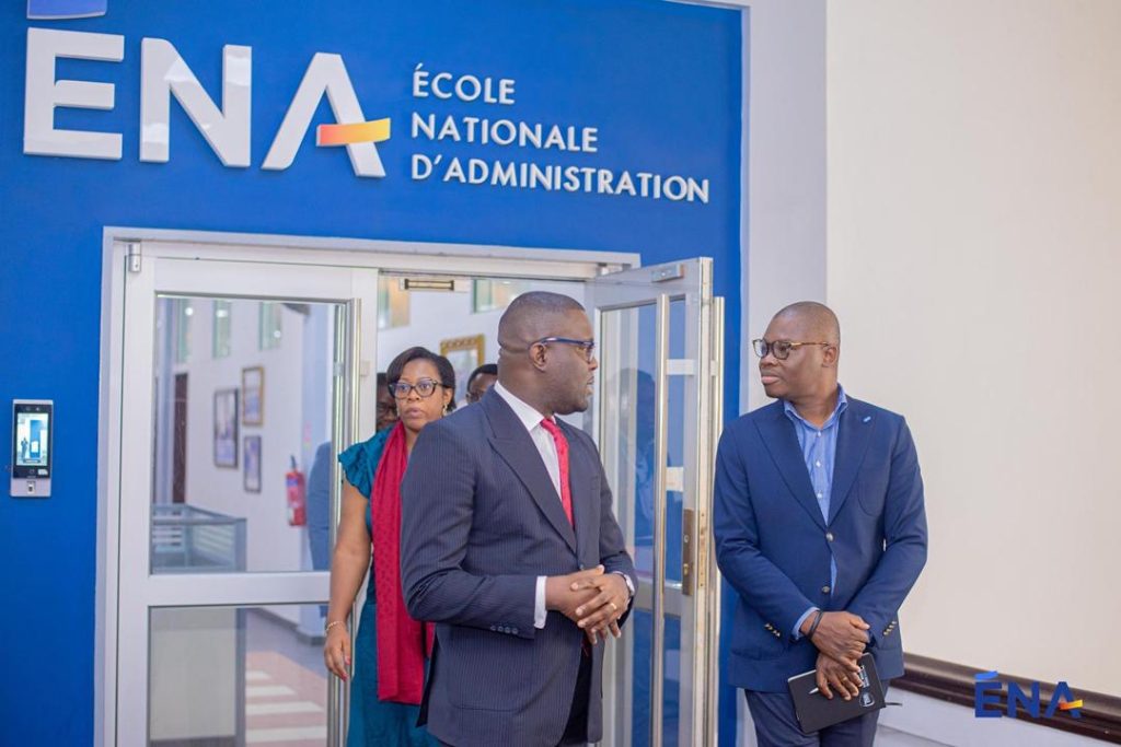 L’ENA et l’UNICEF posent les bases d’une collaboration stratégique pour renforcer l’évaluation des politiques sociales