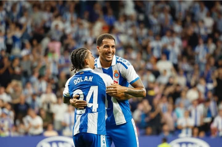 Liga : Charles Pickel et L’espanyol Barcelone tenus en échec face à Valence
