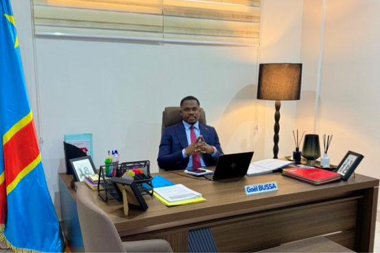 Jeunesse congolaise : Bombe à retardement ou moteur du développement national ? ( Tribune de Gaël Bussa)