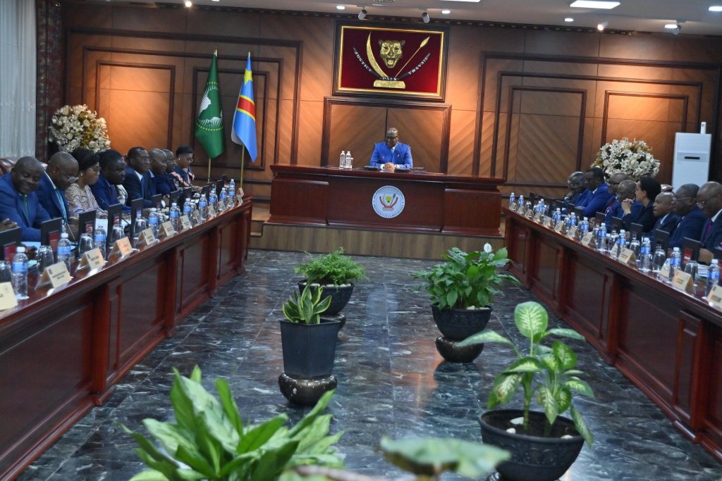 RDC : Le Gouvernement salue le rapport de l’ONU et appelle à une mobilisation internationale contre l’agression rwandaise