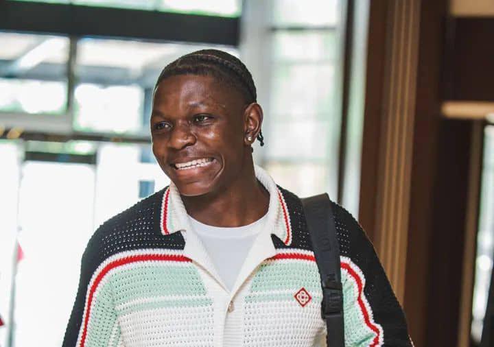 Éliminatoires Coupe du Monde 2025: Timothy Fayulu rejoint la tanière à Juba