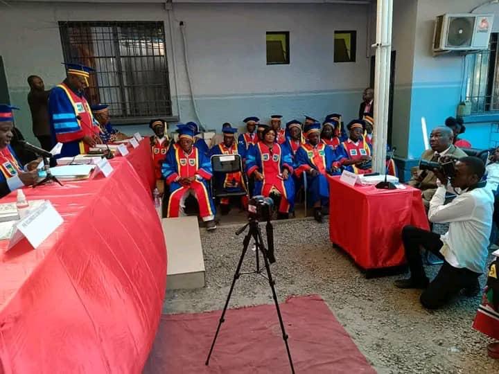 RDC : Interdiction des inscriptions au troisième cycle dans les universités jusqu’à publication de la nouvelle réglementation