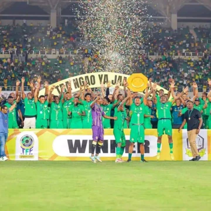 Community Shield: Chadrack Boka et Maxi Nzengeli, les Congolais qui font briller le football tanzanien