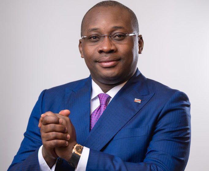 RDC : Guy Loando plaide pour une gouvernance proactive et concertée
