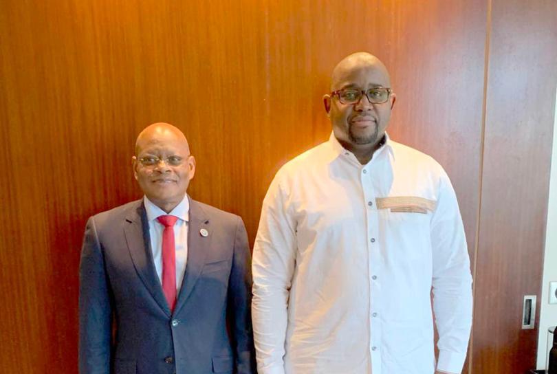 CEEAC : Floribert Anzuluni participe au Sommet extraordinaire à Malabo pour renforcer l’intégration régionale