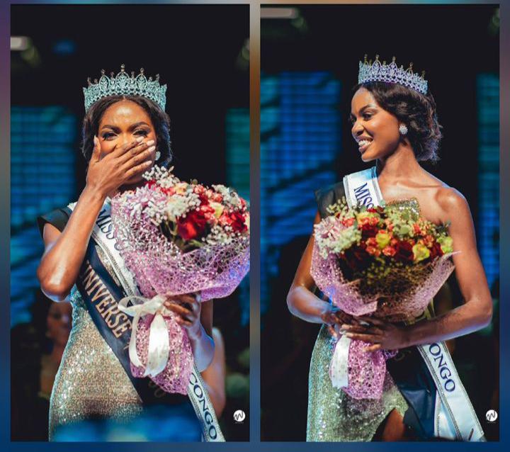 Miss Universe RD Congo 2025 : Déborah Djema conteste sa destitution et dénonce un contrat de surexploitation