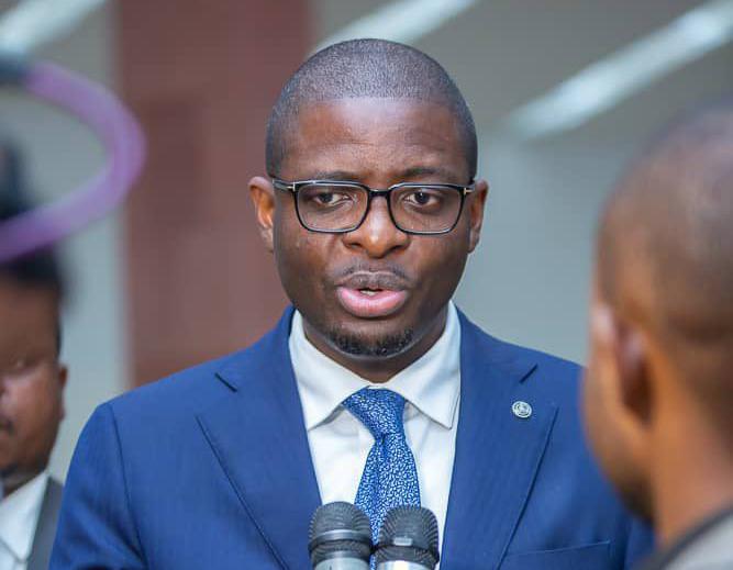 RDC : Ouverture de la session parlementaire de septembre consacrée au budget 2026