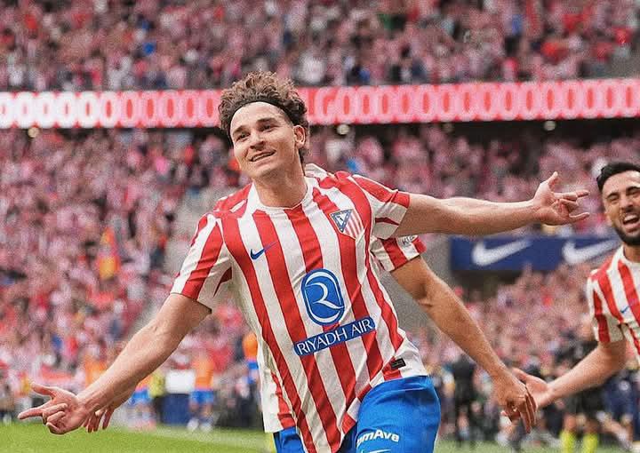 Liga : L’Atletico Madrid gifle le Real Madrid dans un derby de la capitale électrique