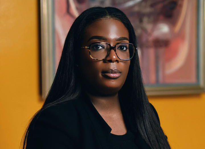 Anne-Emilie Yooto Kasongo : « En tant que leader, professionnelle ou passionnée, il faut avoir le sens de l’écoute car on apprend beaucoup en écoutant »