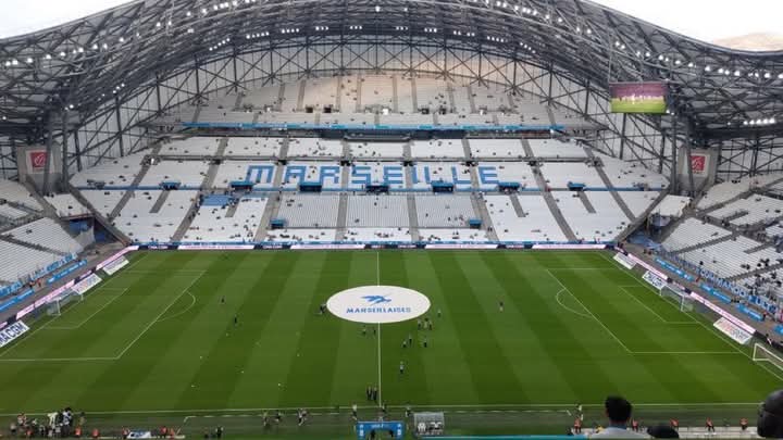 Ligue 1 : Le classique OM-PSG reporté en raison des intempéries