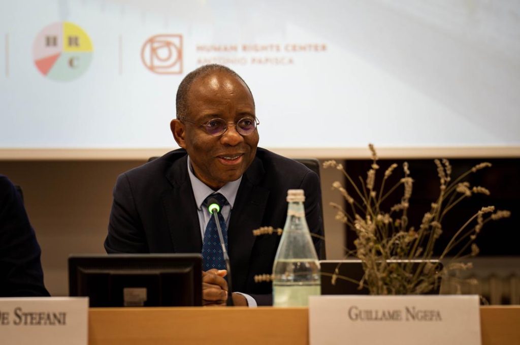 Fraude minière au Lualaba : Le Ministre Guillaume Ngefa ordonne des poursuites judiciaires contre les auteurs