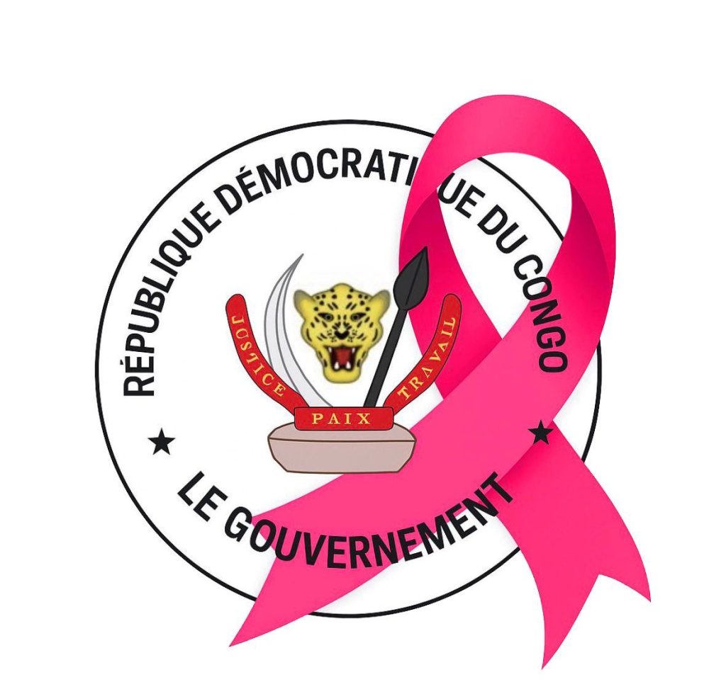 Octobre Rose : Judith Suminwa s’engage et appelle à la sensibilisation contre le cancer du sein