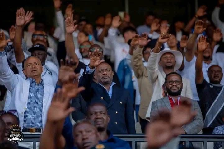 Linafoot : Le TP Mazembe se retire de l’ADFCO