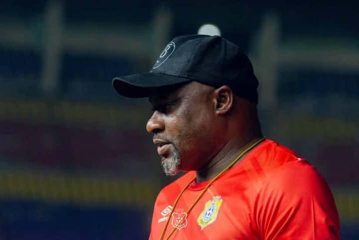 Éliminatoires CAN 2026/ Afrique du Sud-RDC : «…C’est une finale pour nous» Pamphile Mihayo