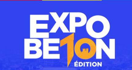 Expo béton 2025 : Marc Ekila, Crispin Mbadu et Mekuria Getachew ouvriront le débat sur la diaspora, la formation professionnelle et l’employabilité